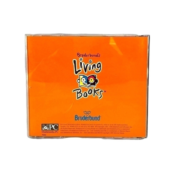 Lot of 3x Junior Animated Video CD - Picture 6 of 6